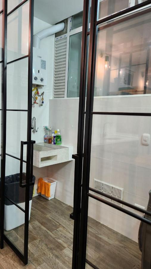 Apartment Muy Cerca Del Aeropuerto Nuevo Familiar Lindo Y Acogedor