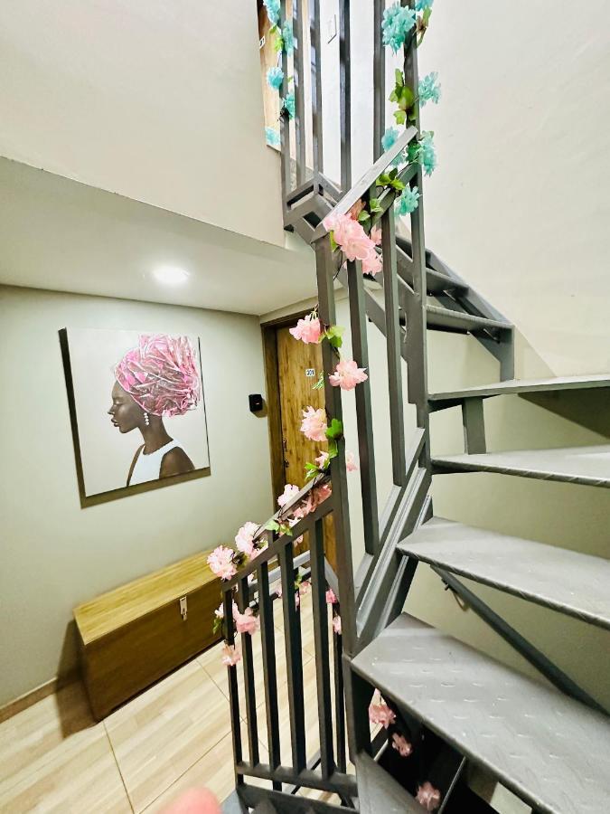 Apartment Aparta Estudio Cerca Al Aeropuerto El Dorado *