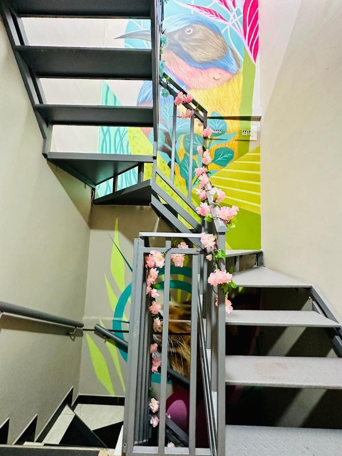 Apartment Aparta Estudio Cerca Al Aeropuerto El Dorado