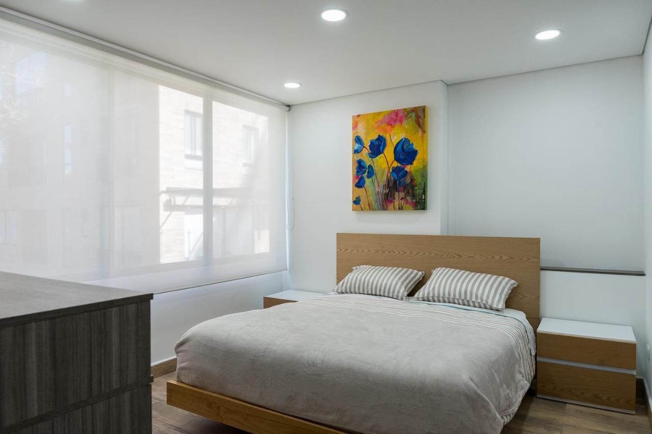 Apartment Fascinante *