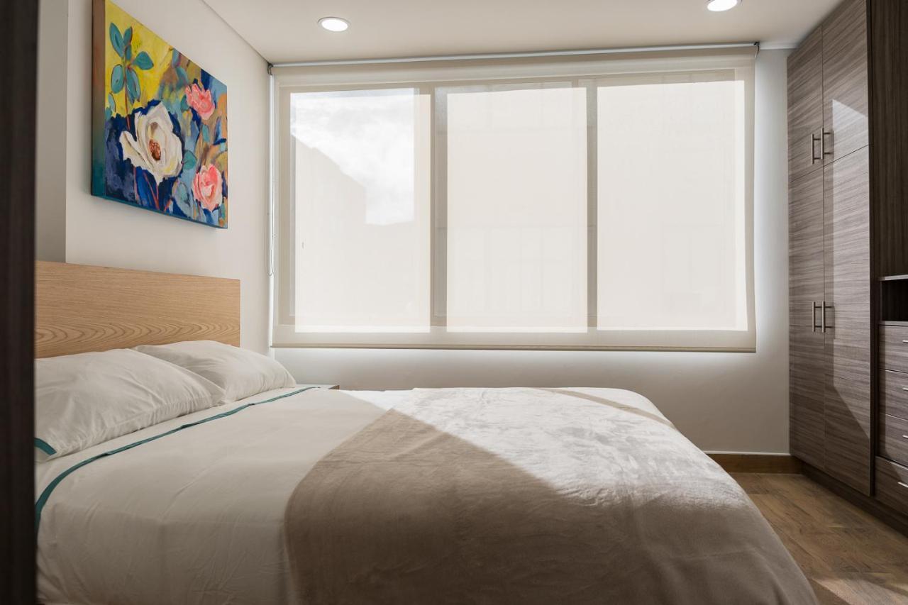 Fascinante Apartment