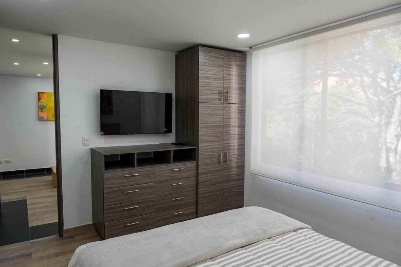 Fascinante Apartment *