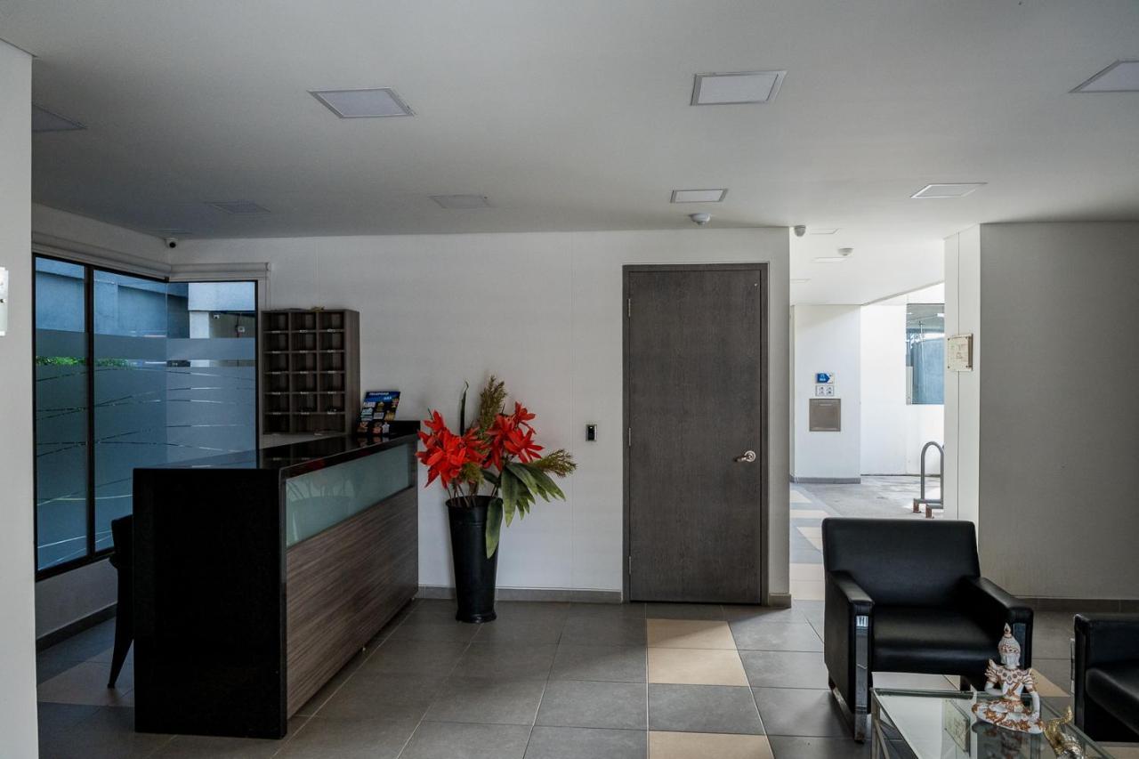 Apartment Fascinante