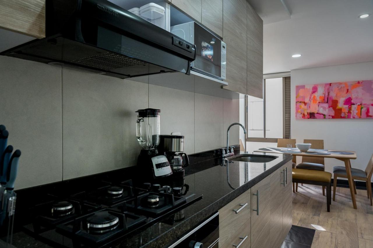 Apartment Fascinante
