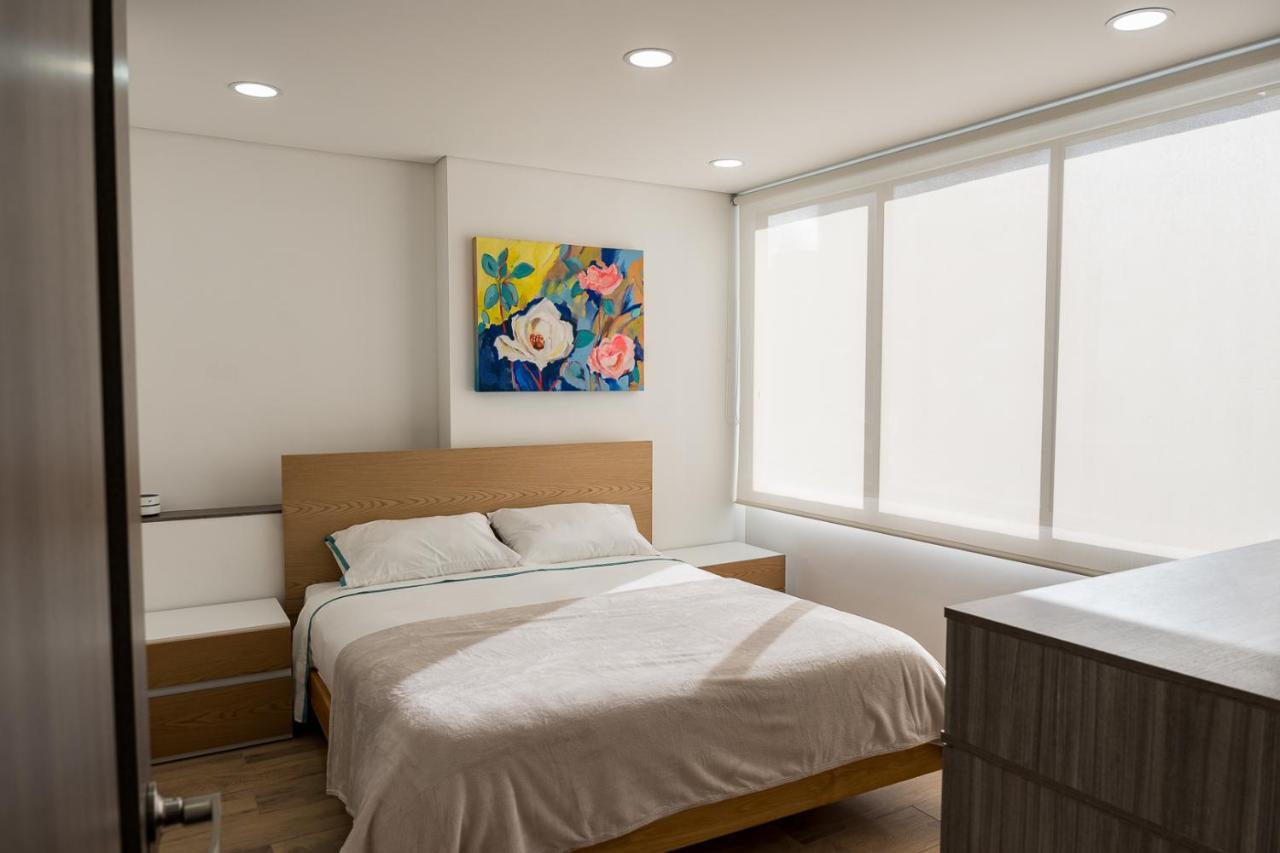 Fascinante Apartment