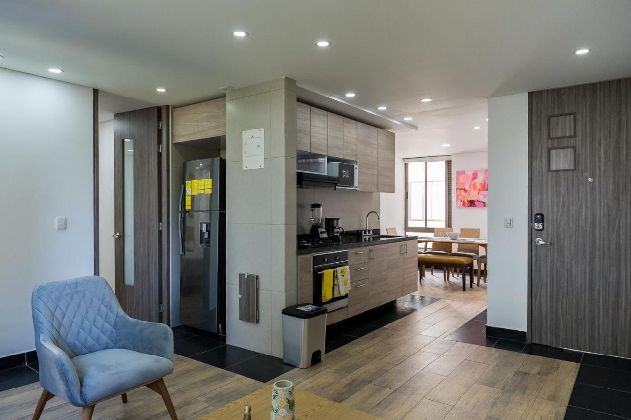 Apartment Fascinante *