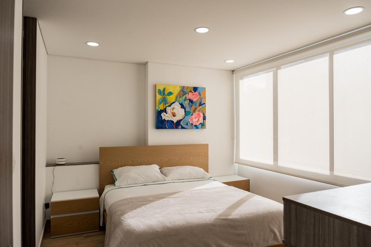 Apartamento Fascinante Bogotá