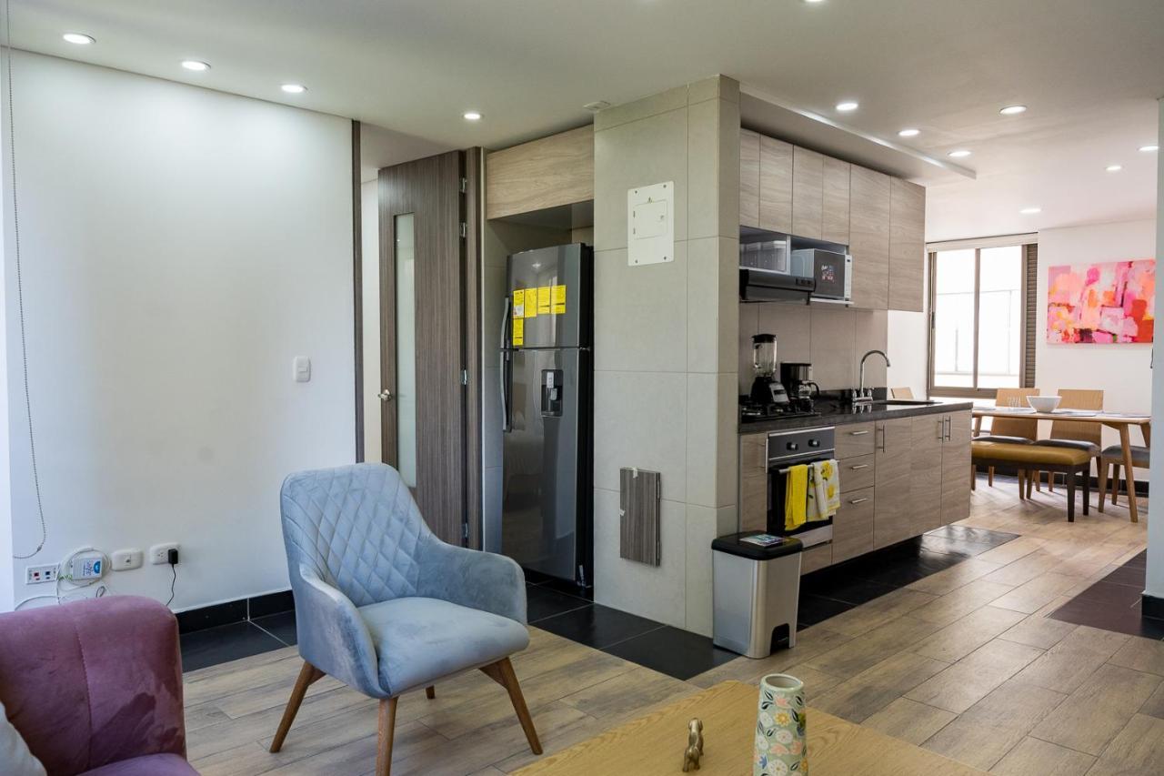 Fascinante Apartment *