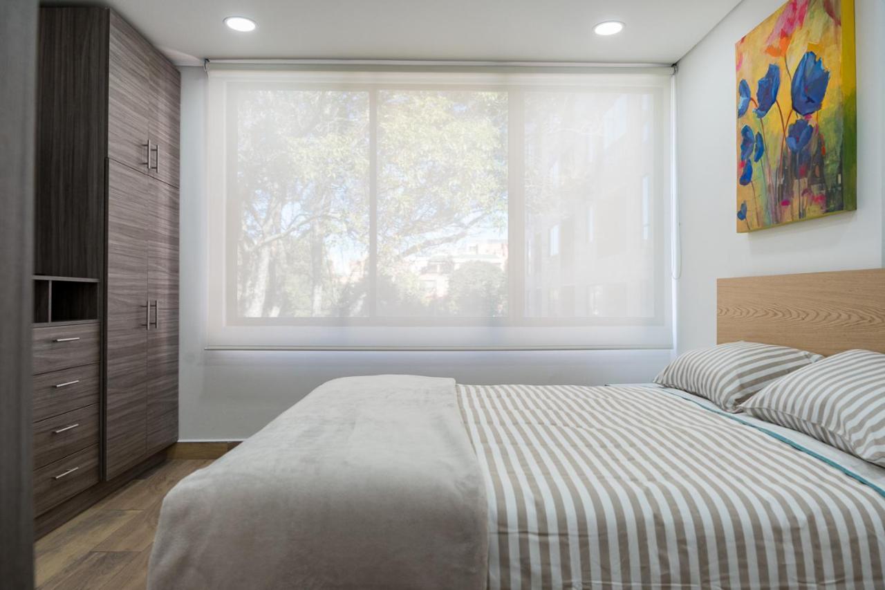 Apartamento Fascinante *