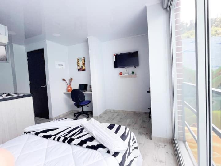 Las Aguas Aparthotel Bogota
