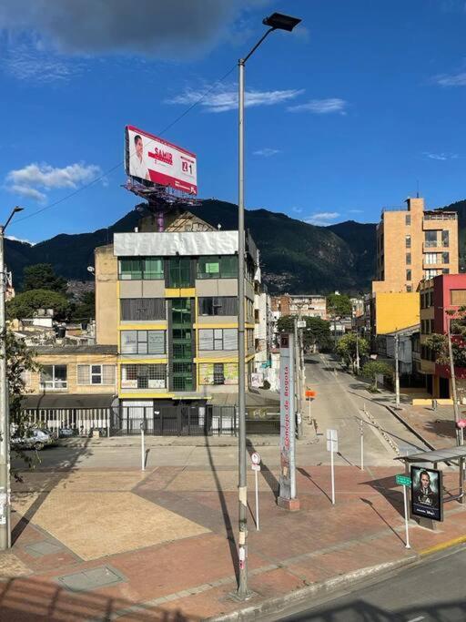 Apartment Sweet Flat Two Bogota