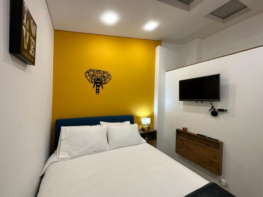 Moderno Loft Zona Norte Apartment