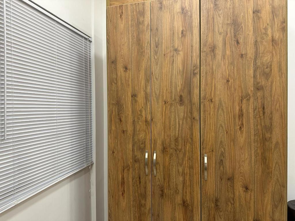 Apartment Moderno Loft Zona Norte