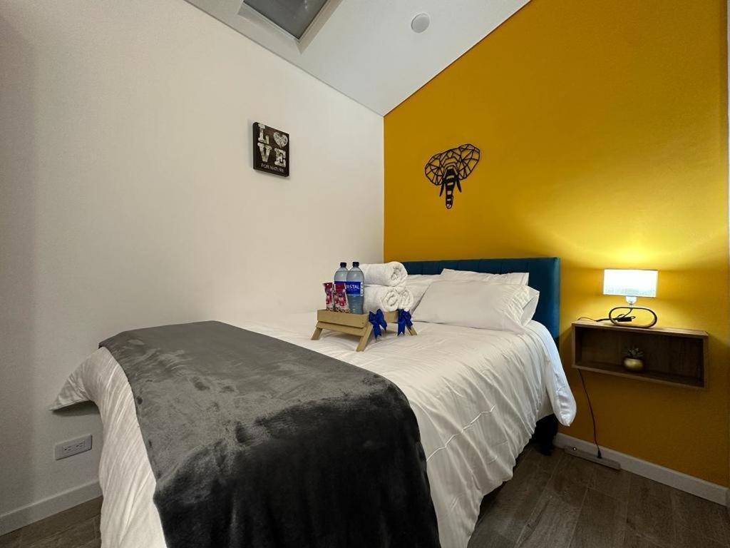 Apartment Moderno Loft Zona Norte *