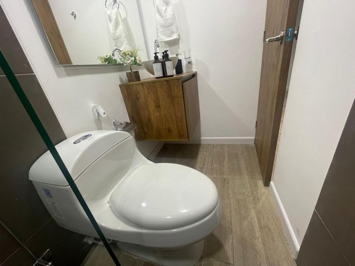Apartment Moderno Loft Zona Norte *