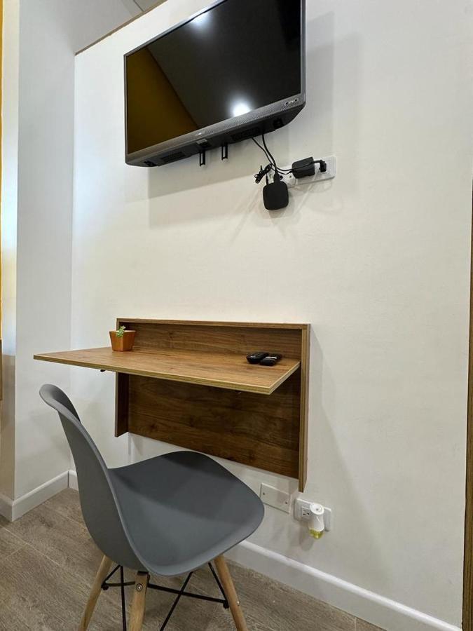 Moderno Loft Zona Norte Bogota