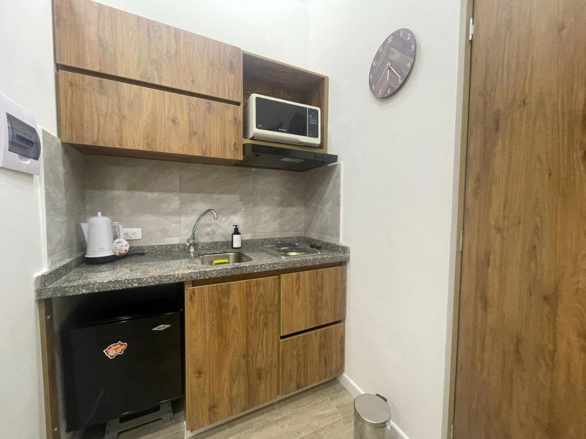 Moderno Loft Zona Norte Apartment