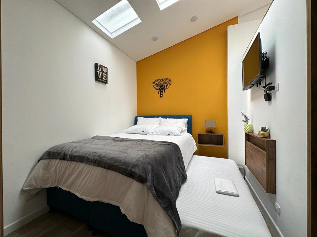 Moderno Loft Zona Norte Apartment Bogota