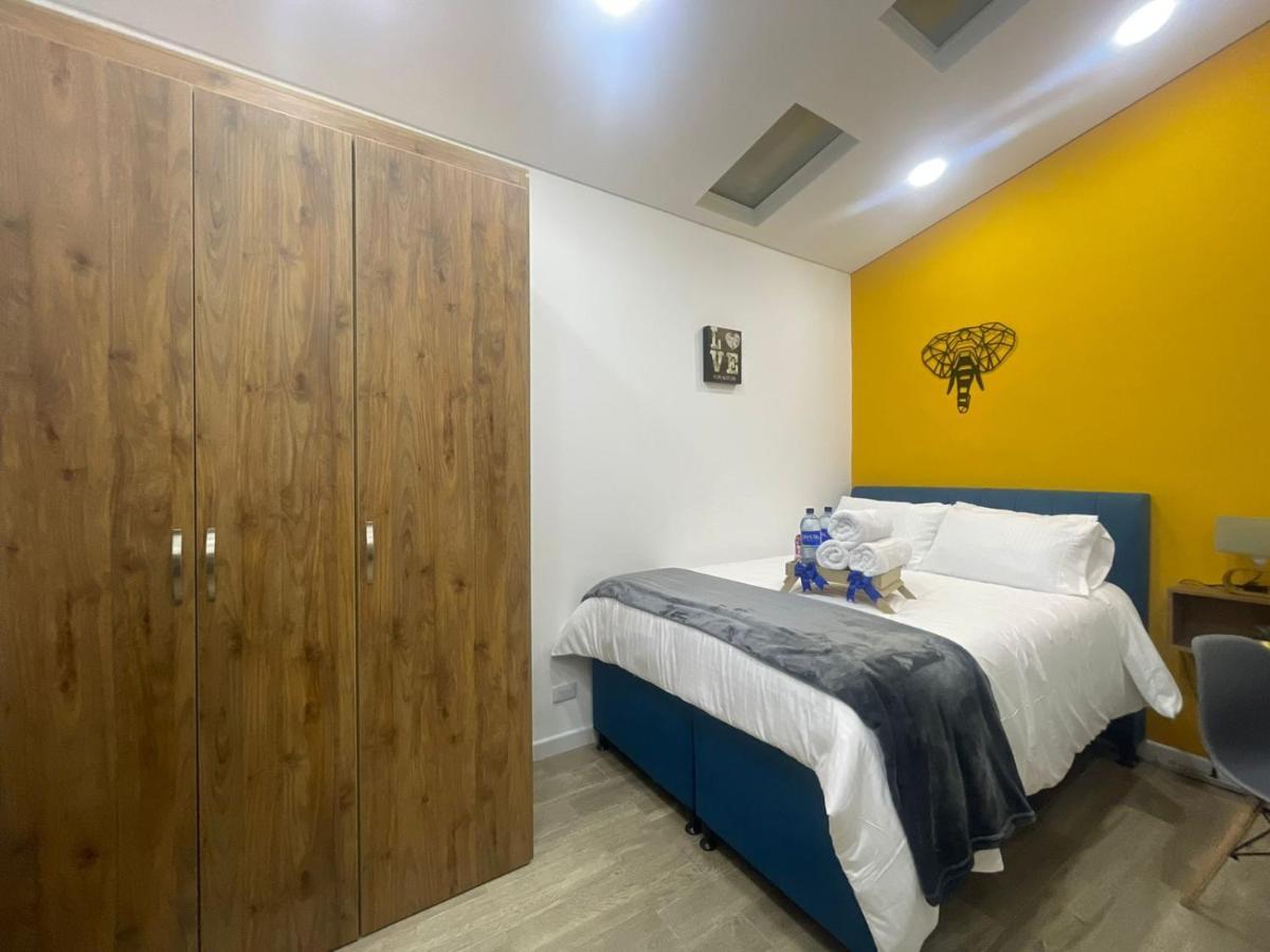 Moderno Loft Zona Norte