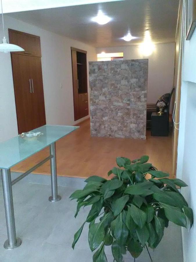 Apto Del Prado Elda * Bogota