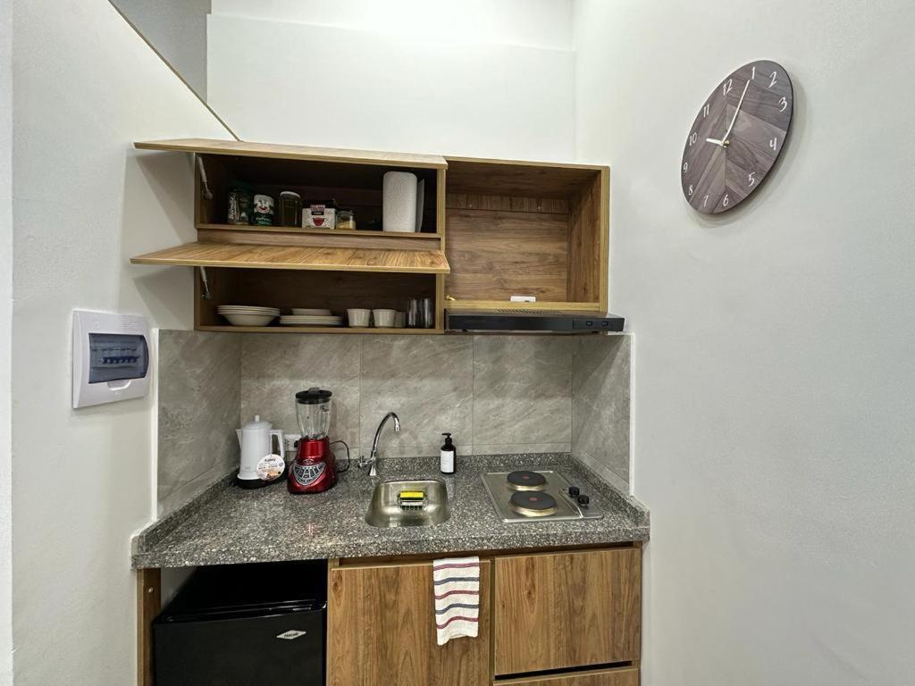 Apartment Moderno Loft Zona Norte *