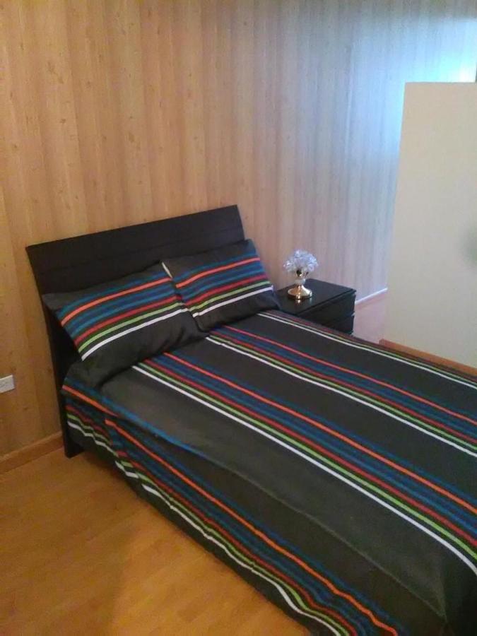 Apartment Apto Del Prado Elda