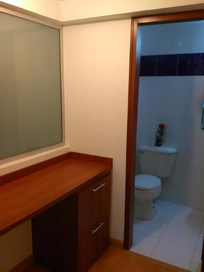 Apto Del Prado Elda Bogota