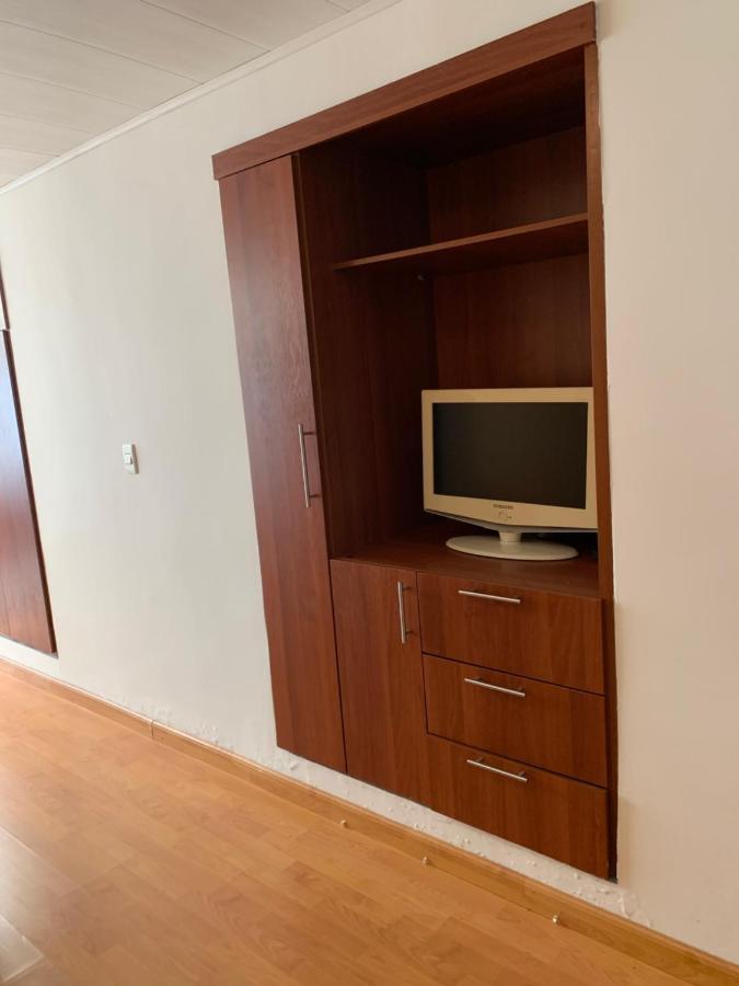 Apto Del Prado Elda Apartment