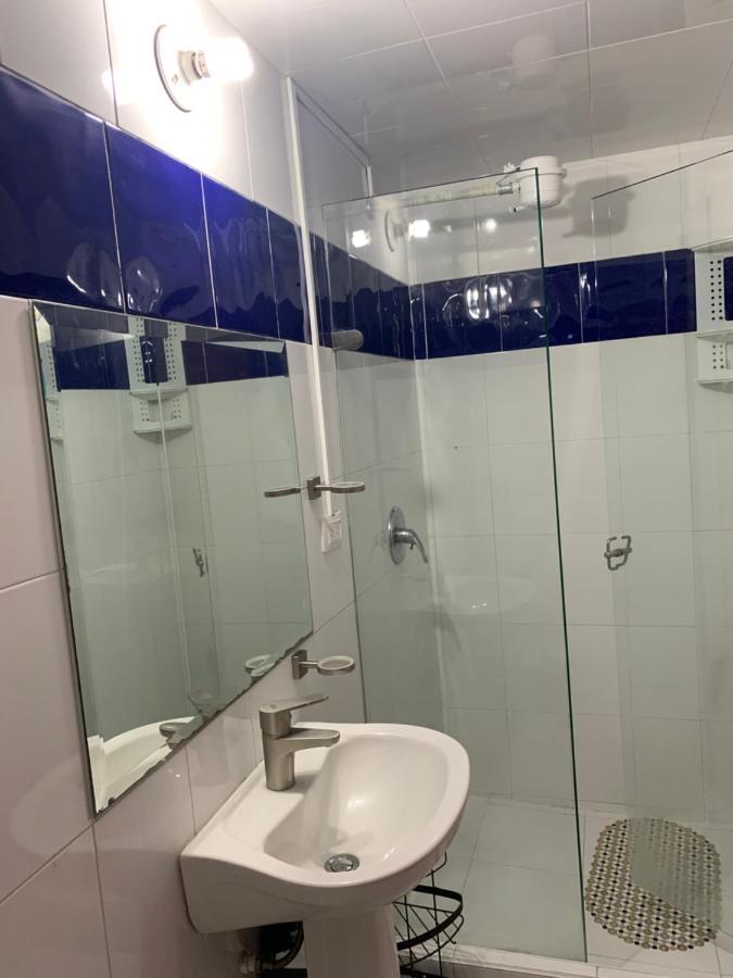 Apartment Apto Del Prado Elda Bogota