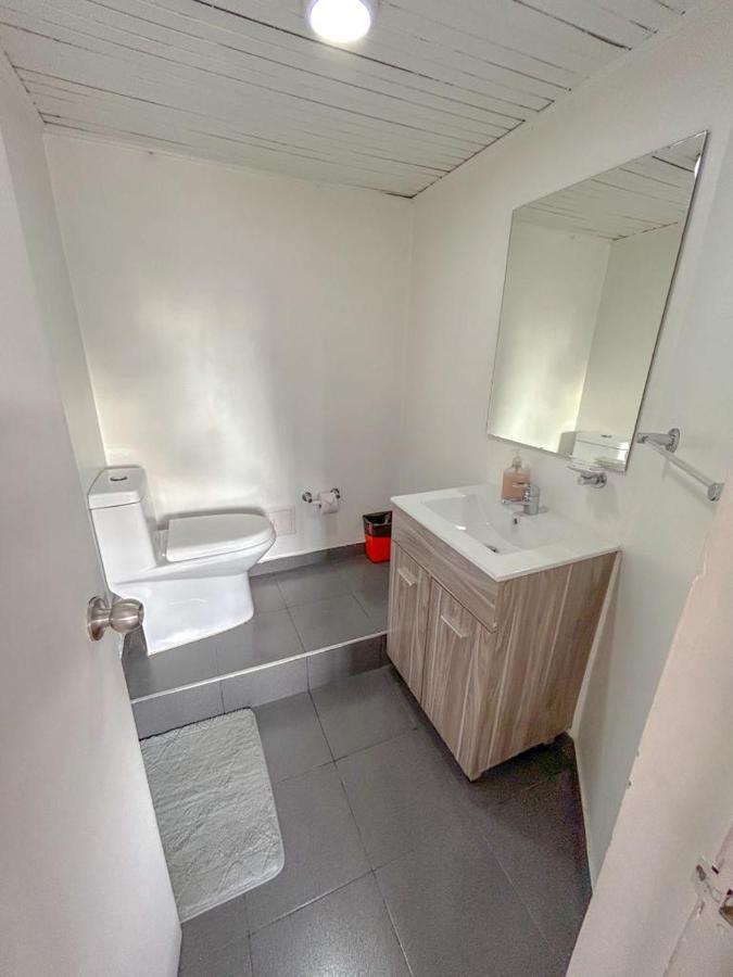 Mivi Apartahotel Bogotá