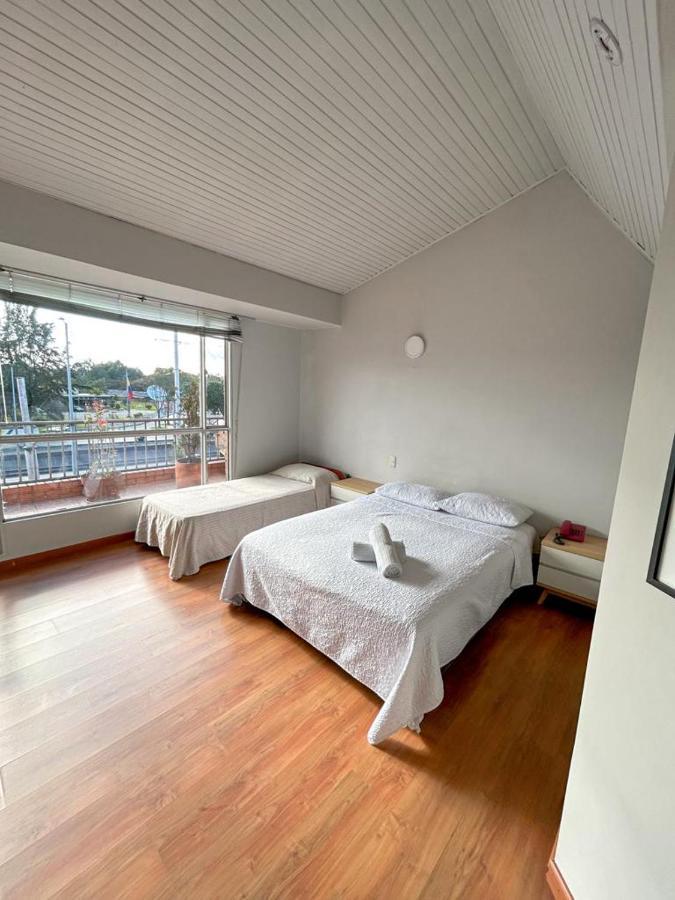 Mivi Apartahotel *