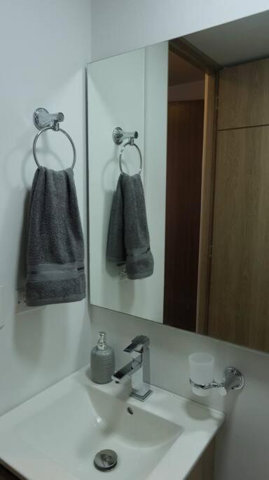 Luxury Loft Apartment Bogota