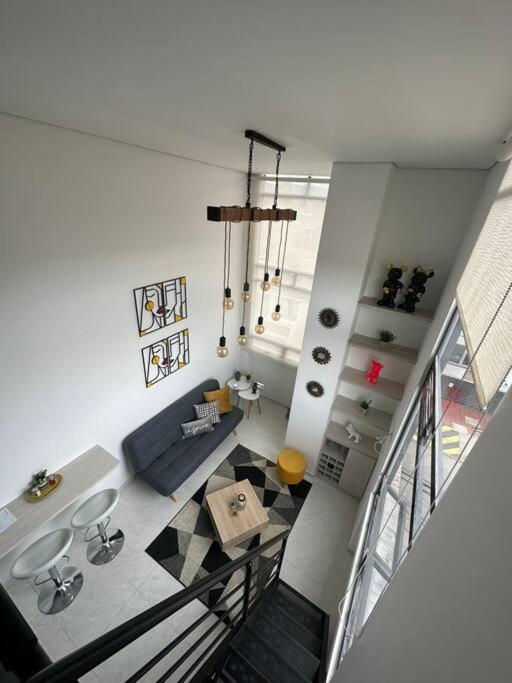 Hermoso Modelia Embajada Aeropuerto Apartment *