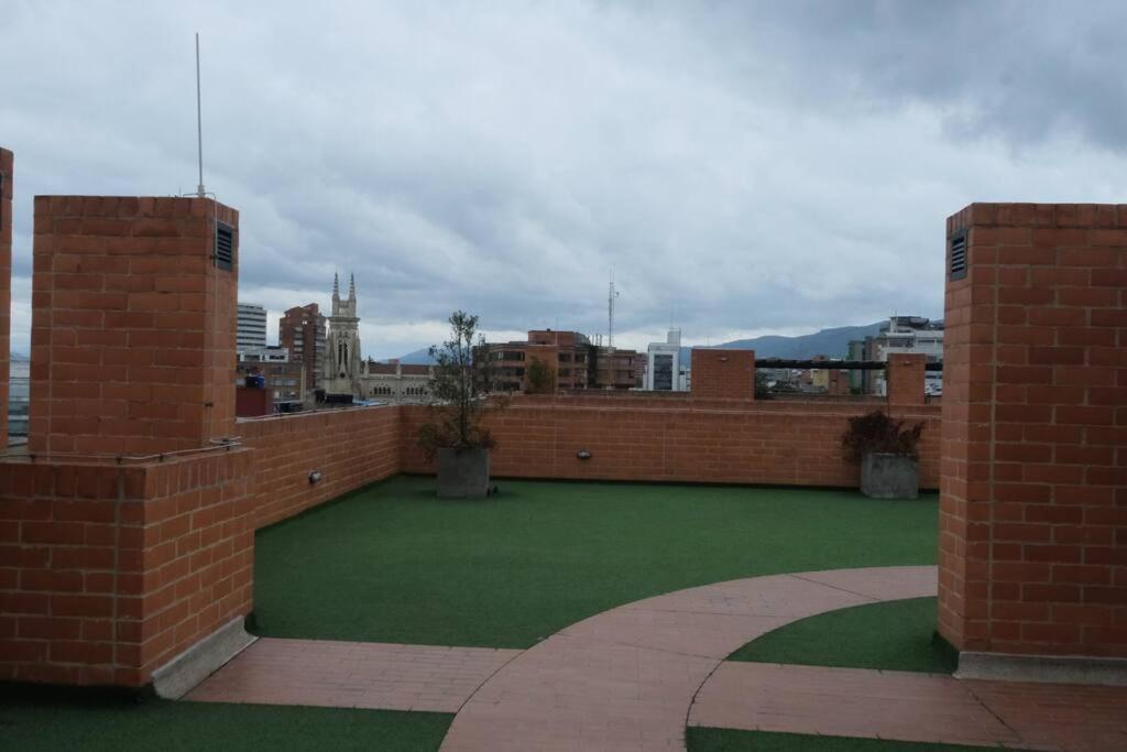 Luxury Loft * Bogota