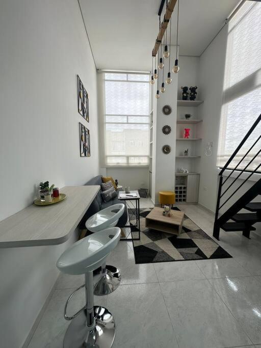 Apartment Hermoso Modelia Embajada Aeropuerto