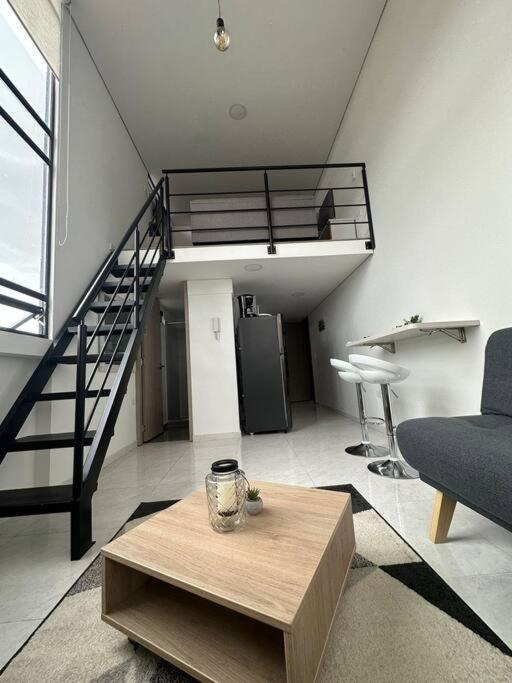 Apartment Hermoso Modelia Embajada Aeropuerto Bogota