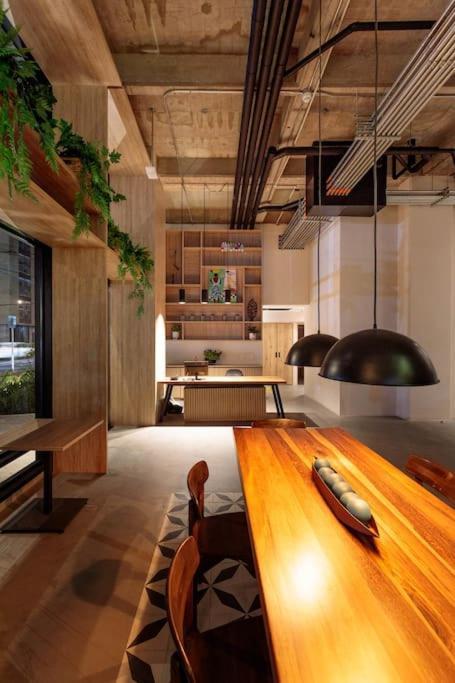 Apartment Casa Juanito Coworking El Nogal In Zona Rosa
