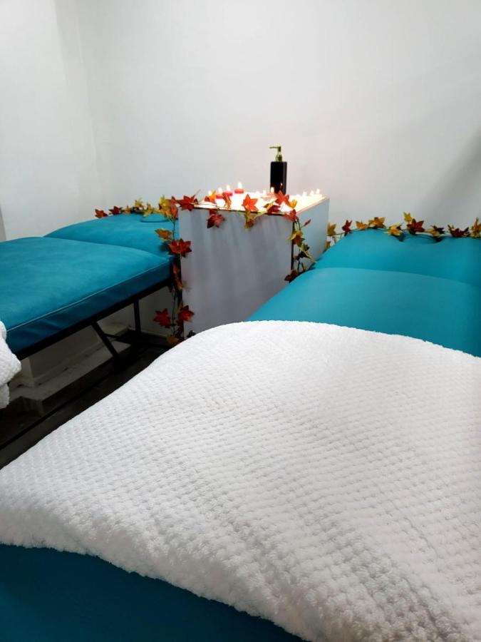 Guest house Caps Corferias Bogota