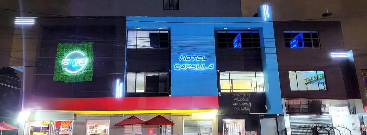 Guest house Caps Corferias 3*
