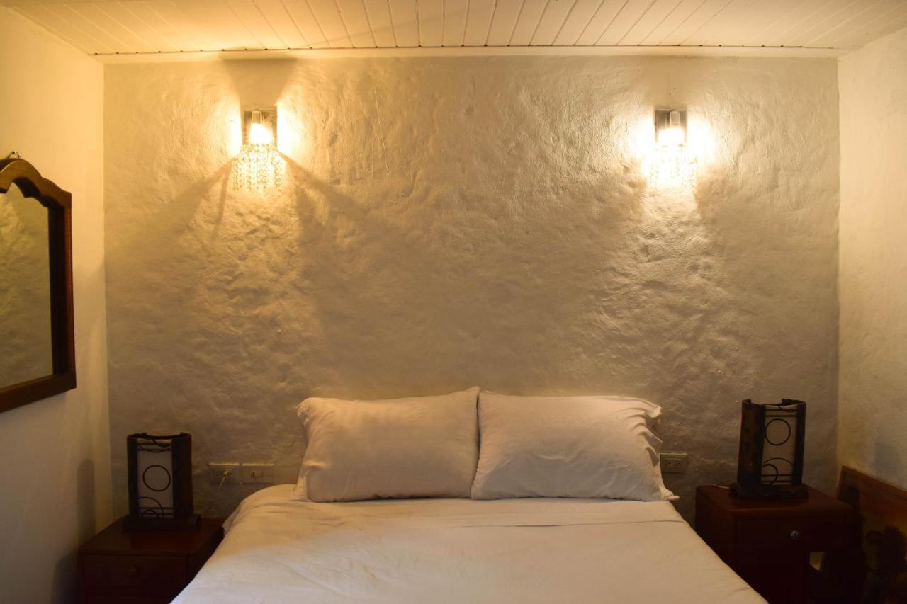 Chorro De Luz Bogotá