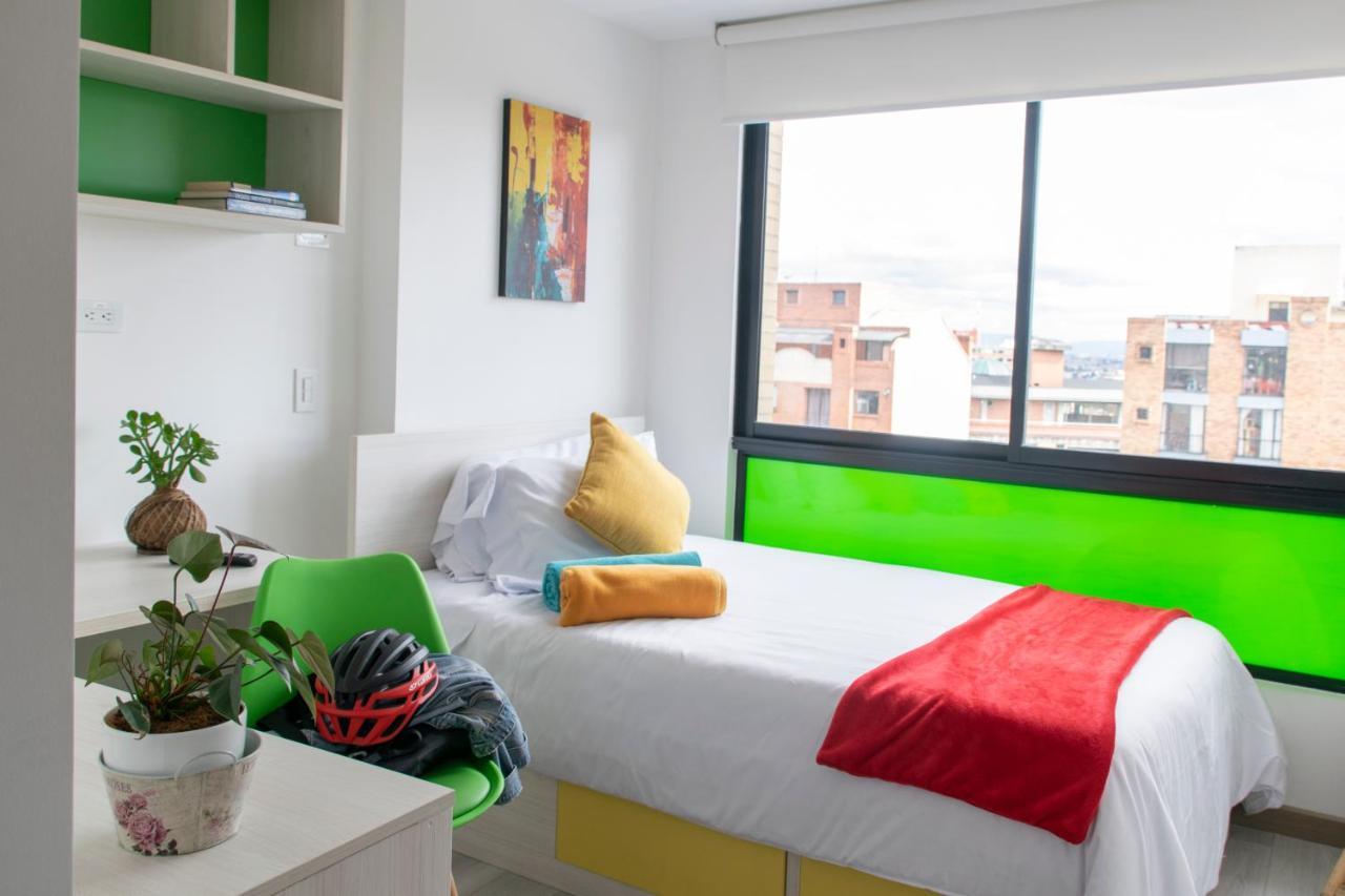 Haus Modernos Y Bien Ubicados Apartment *