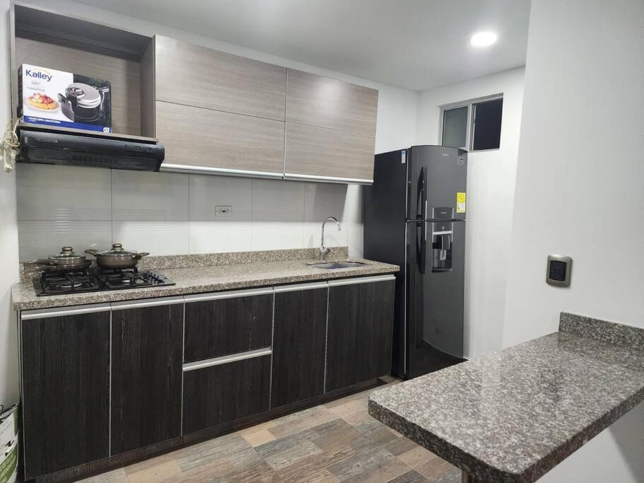 Lindo Apartamento En Apartment *