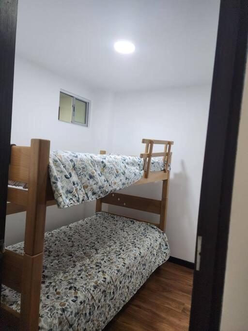 Lindo Apartamento En Apartment