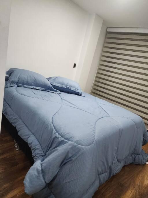 Lindo Apartamento En *