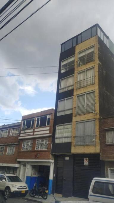 Lindo Apartamento En *