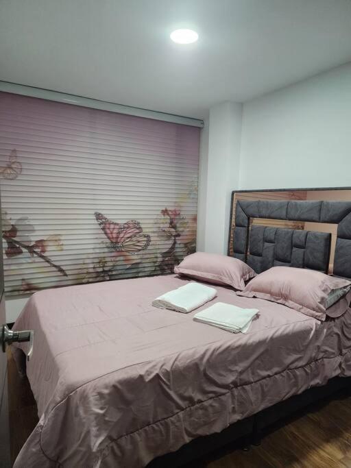 Apartment Lindo Apartamento En *
