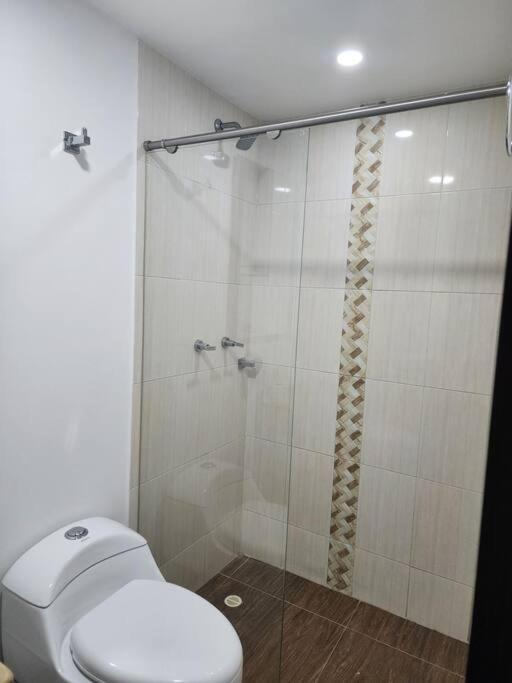 Lindo Apartamento En