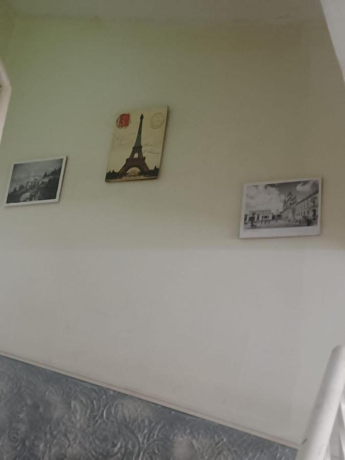 Med Homestay Bogota