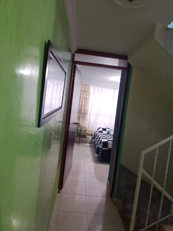 Med Homestay