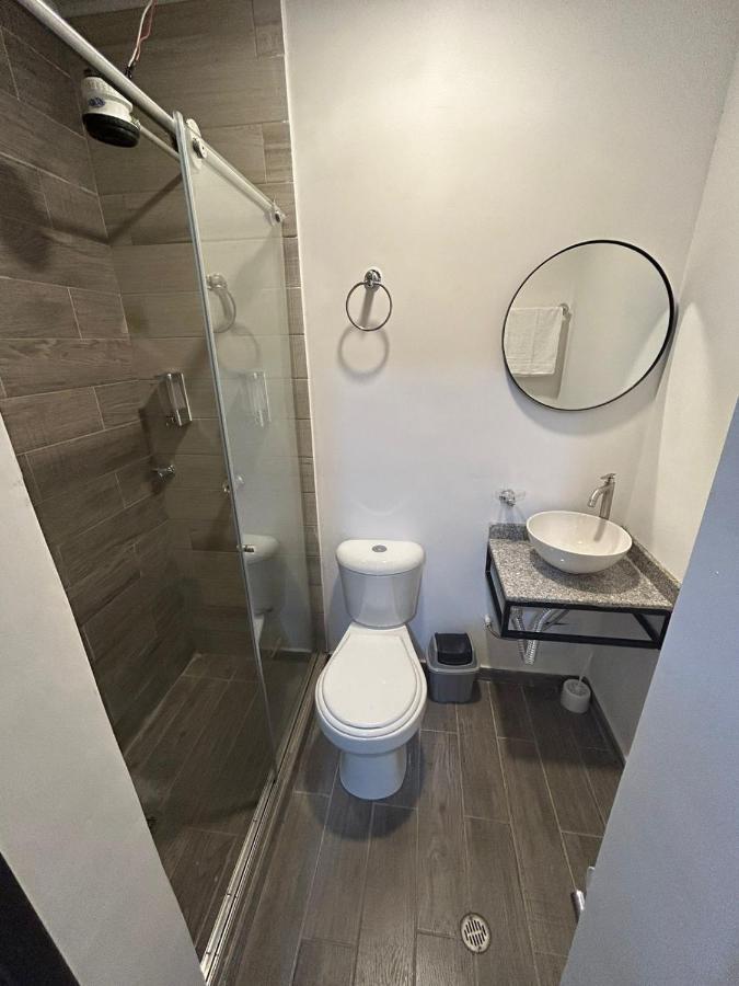 Quinta Camacho Homestay Bogota